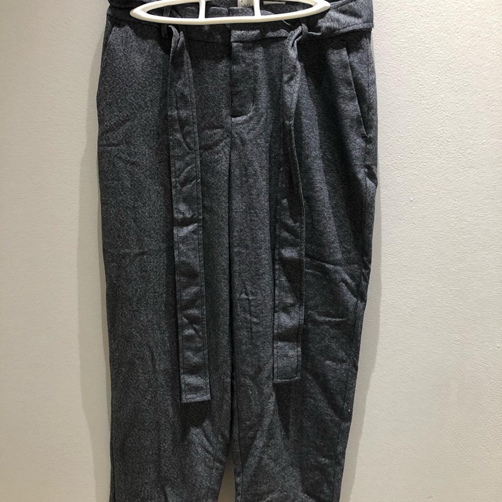 Dress pants